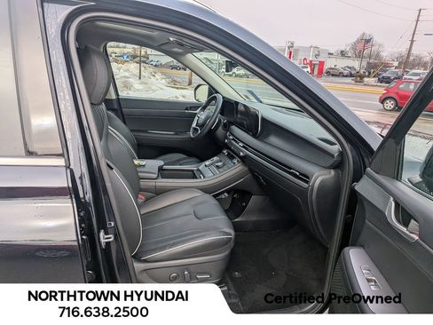 Used 2024 Hyundai Palisade Limited image 44