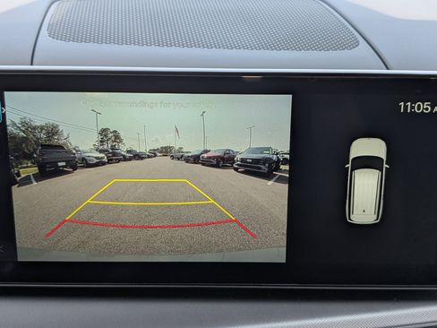 New 2026 Hyundai Santa Fe XRT image 20