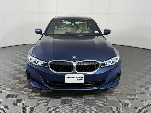 Used 2023 BMW 330i Sedan w/ Premium Package RWD image 6
