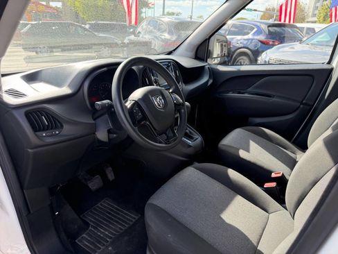 Used 2022 RAM ProMaster City Wagon image 10