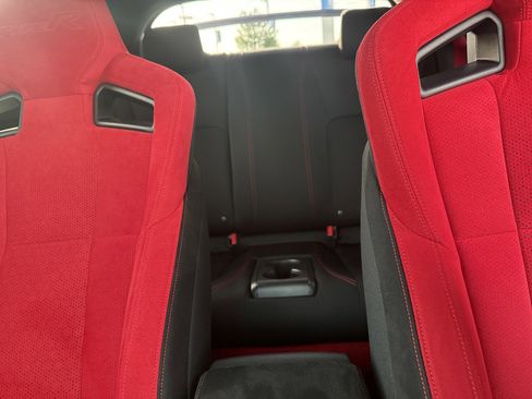 Used 2025 Honda Civic Type R image 25