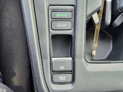 Used 2023 Honda Accord LX image 21