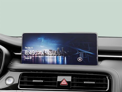 New 2026 Genesis G70 2.5T Prestige image 9