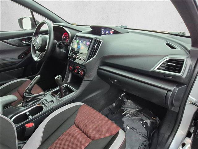 Used 2023 Subaru Impreza 2.0i Sport AWD/4WD image 24