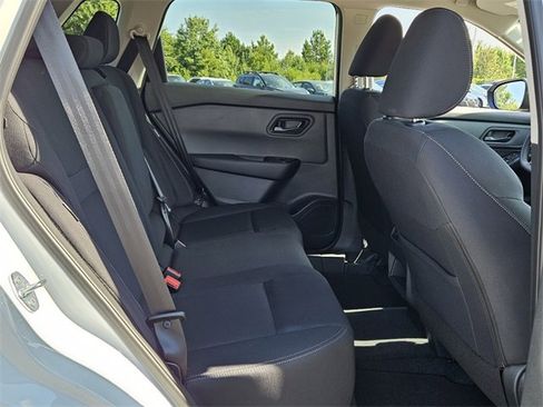New 2026 Nissan Rogue S image 13