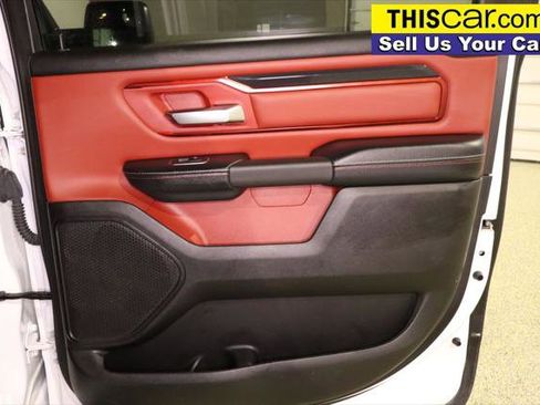 Used 2019 RAM 1500 Rebel AWD/4WD image 35