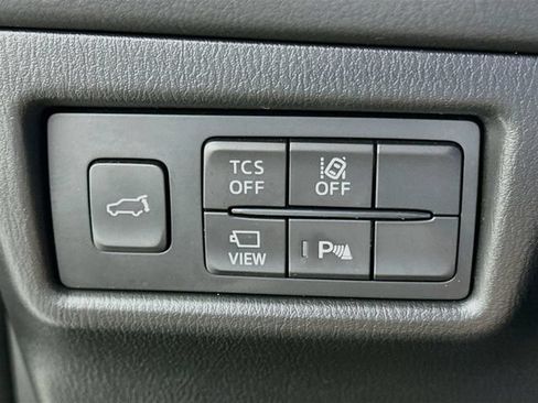 Used 2019 MAZDA CX-5 Signature AWD/4WD image 22