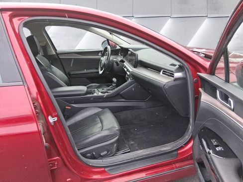 Used 2022 Kia K5 EX w/ EX Premium Package image 16