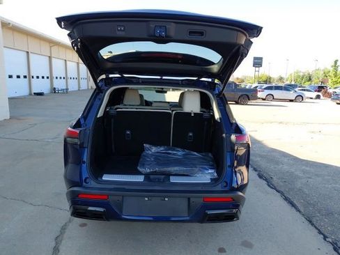 Used 2023 INFINITI QX60 Pure AWD/4WD image 33