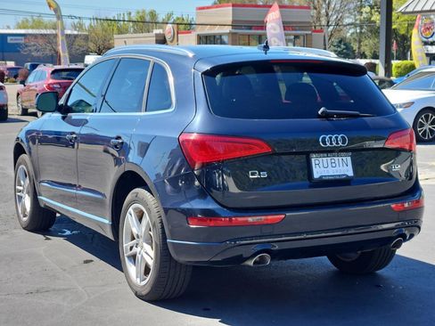 Used 2014 Audi Q5 TDI Premium Plus image 17