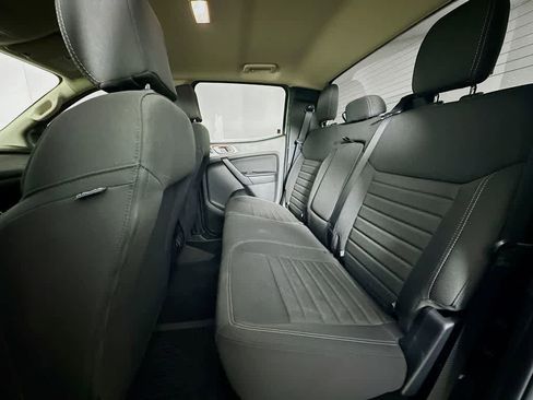 Certified 2022 Ford Ranger XLT w/ Equipment Group 301A Mid image 13