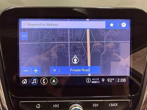 Certified 2024 Chevrolet Equinox Premier AWD/4WD image 12