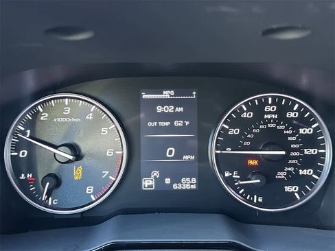 Used 2025 Subaru Outback Premium w/ Popular Package #1 image 18