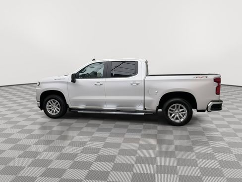 Used 2020 Chevrolet Silverado 1500 RST w/ All-Star Edition image 39