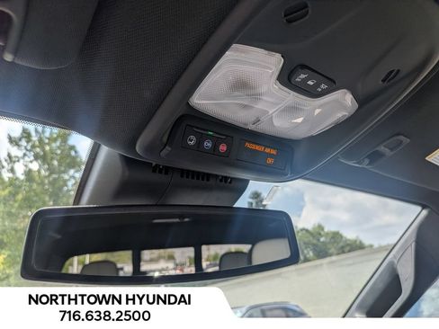 Used 2023 GMC Canyon AT4X AWD/4WD image 23