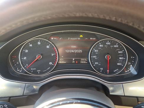 Used 2016 Audi A7 3.0T Prestige image 21