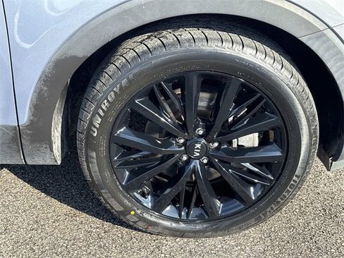 Used 2020 Kia Telluride SX image 9