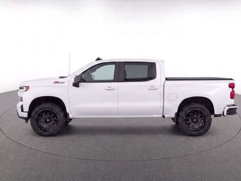 Used 2019 Chevrolet Silverado 1500 RST AWD/4WD image 6