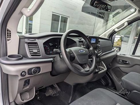 Used 2024 Ford Transit 250 250 Van w/ Exterior Upgrade Package image 10