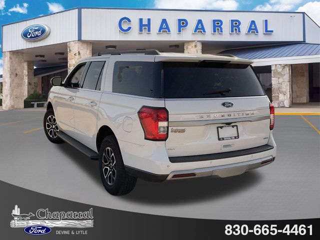 Used 2024 Ford Expedition Max XLT AWD/4WD image 27