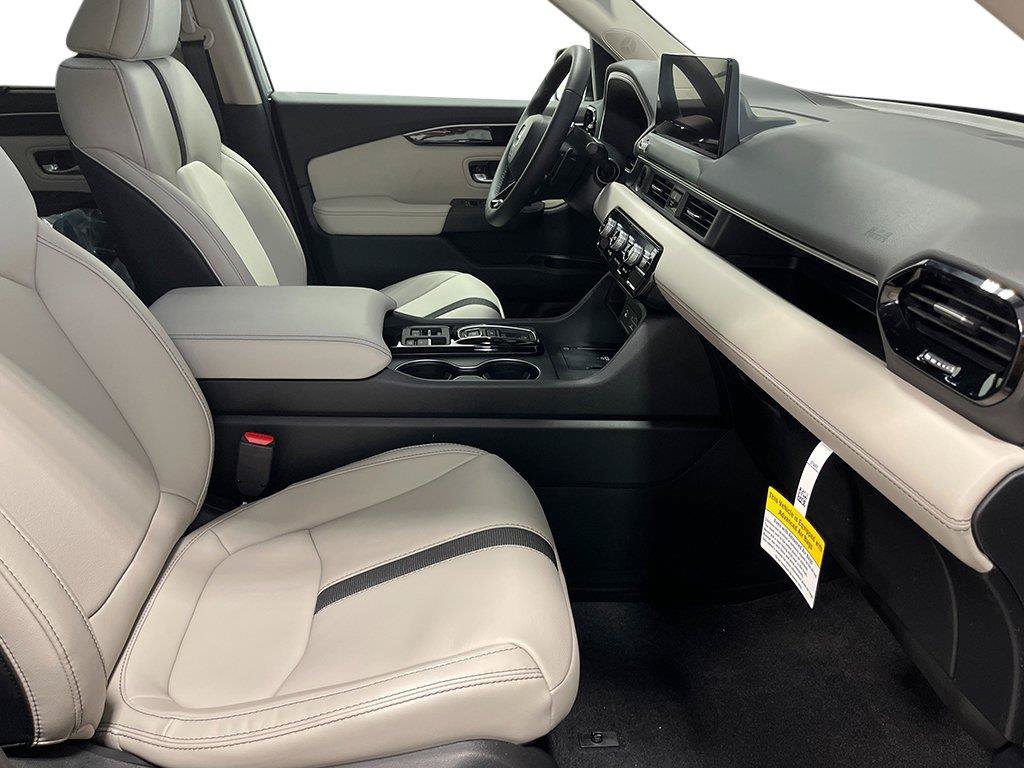 New 2026 Honda Pilot EX-L image 25
