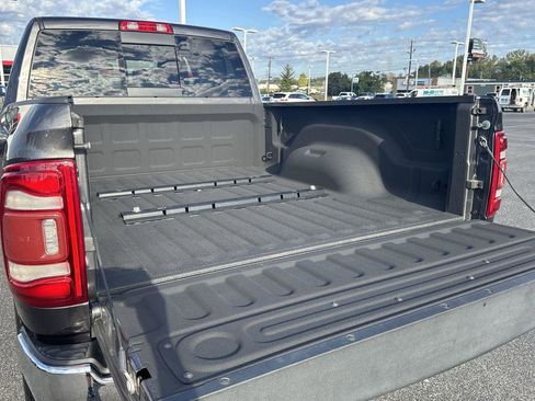 Used 2023 RAM 2500 Laramie image 23