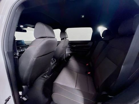 Certified 2026 Honda CR-V TrailSport image 23