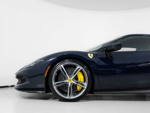 Used 2024 Ferrari 296 GTB image 12