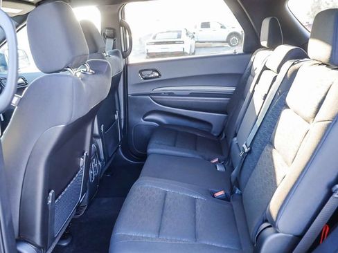 New 2026 Dodge Durango GT w/ Blacktop Package AWD/4WD image 22