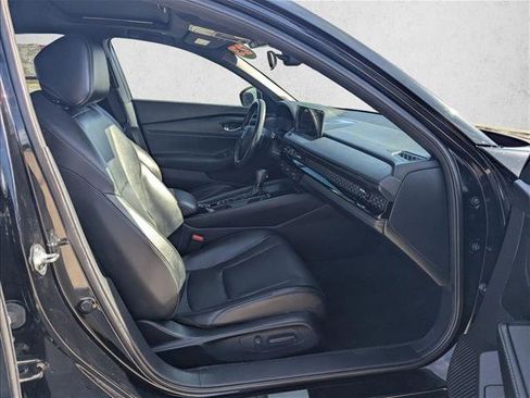Used 2023 Honda Accord Sport image 21