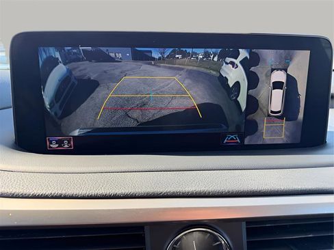 Used 2020 Lexus RX 350L FWD w/ Premium Package image 54