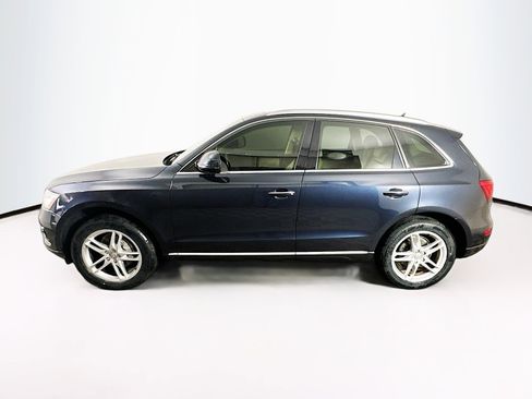 Used 2017 Audi Q5 2.0T Premium AWD/4WD image 4