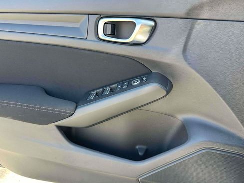 Used 2024 Honda Civic Sport image 16