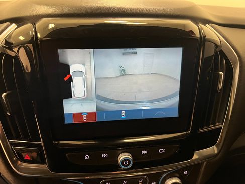 Used 2018 Chevrolet Traverse Premier image 52