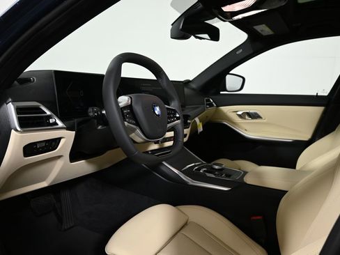 Used 2026 BMW 330i xDrive Sedan w/ Premium Package image 15