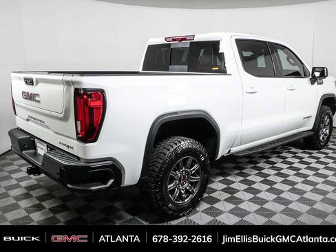 New 2026 GMC Sierra 1500 AT4X image 30