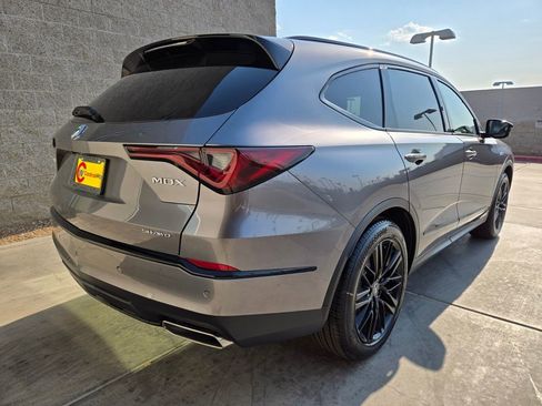 New 2026 Acura MDX A-Spec image 5
