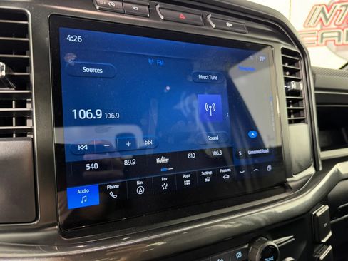 Used 2024 Ford F150 STX AWD/4WD image 19