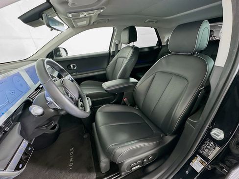 Used 2024 Hyundai Ioniq 5 Limited RWD image 13