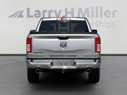 Used 2023 RAM 1500 Big Horn RWD image 5