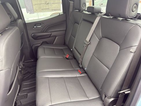 New 2026 Chevrolet Colorado LT w/ LT Convenience Package image 37