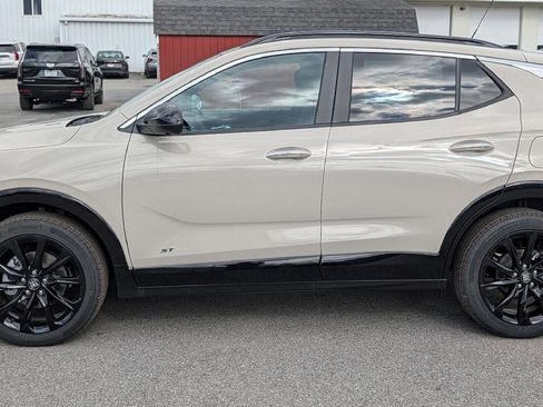 New 2026 Buick Encore GX Sport Touring w/ Studio Series AWD/4WD image 8