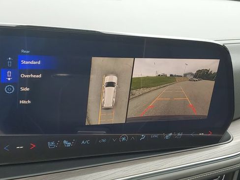 New 2026 Chevrolet Tahoe Premier w/ Sun And Tow Package AWD/4WD image 28