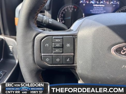 Used 2023 Ford F150 Tremor image 24