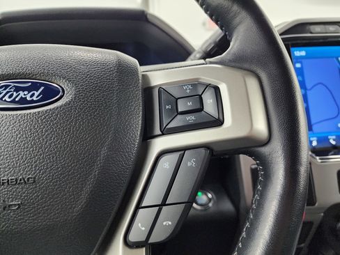 Used 2022 Ford F250 Lariat w/ Tremor Off-Road Package image 14