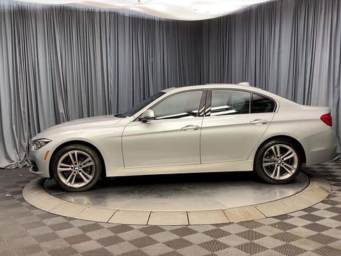 Used 2018 BMW 330i xDrive Sedan image 4