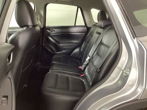 Used 2013 MAZDA CX-5 Grand Touring image 12