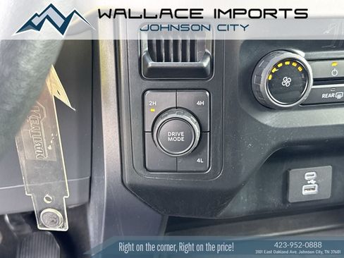 Used 2023 Ford F150 XLT AWD/4WD image 26