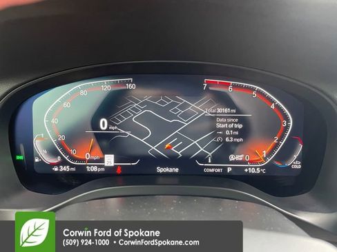 Used 2023 BMW X3 xDrive30i image 26