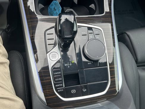 Used 2021 BMW X5 xDrive40i w/ Convenience Package image 31